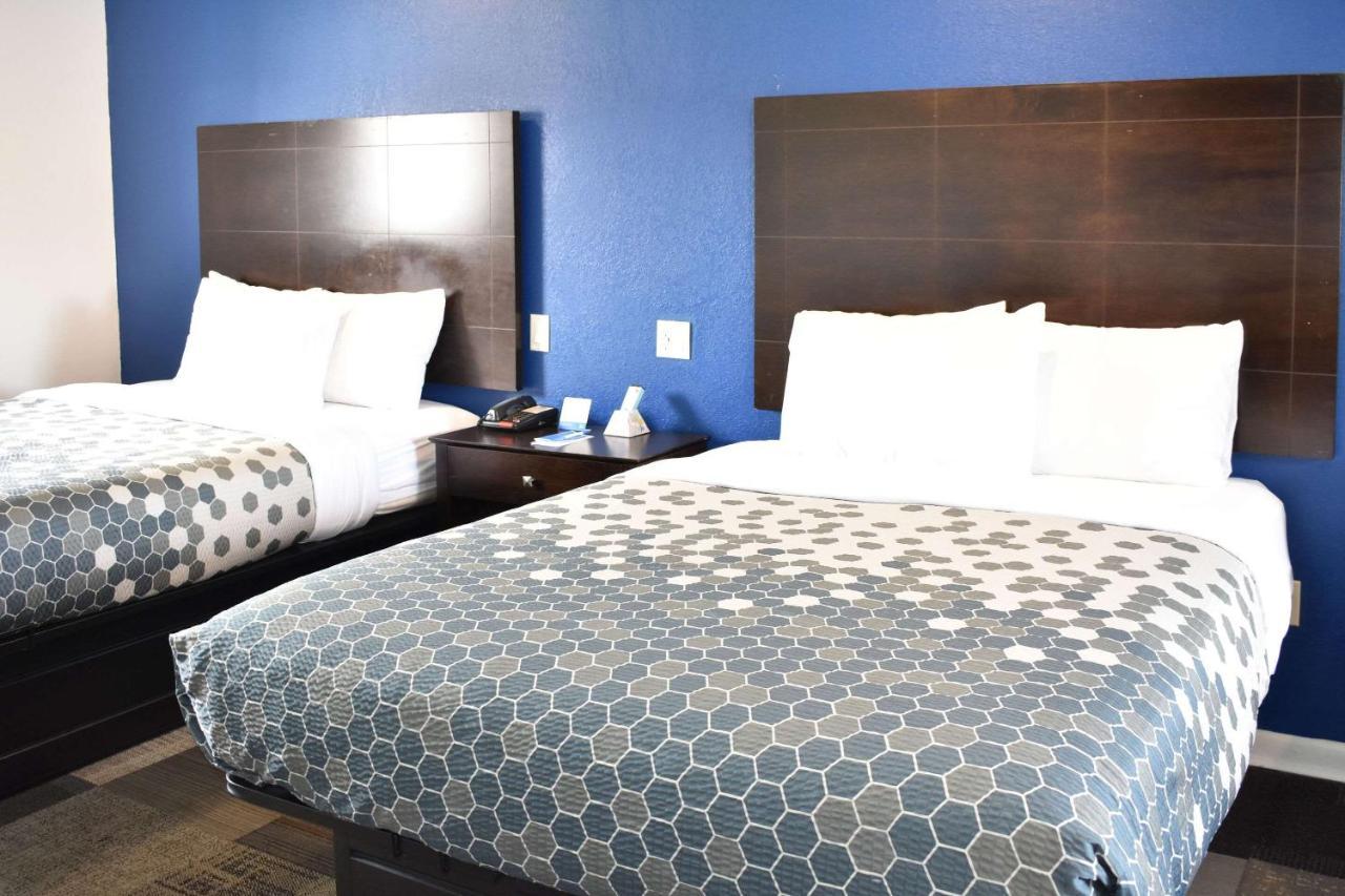 Rodeway Inn Swainsboro Extérieur photo