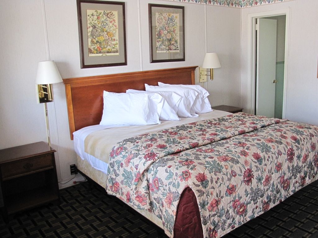 Rodeway Inn Swainsboro Chambre photo