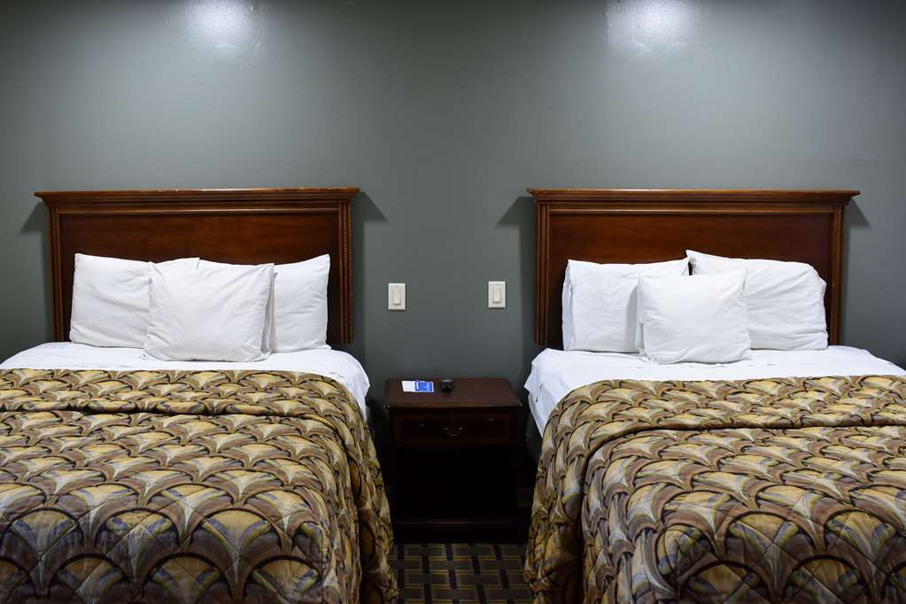 Rodeway Inn Swainsboro Chambre photo