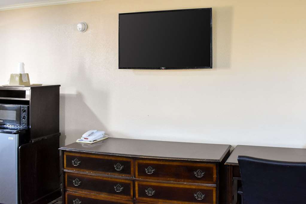 Rodeway Inn Swainsboro Chambre photo